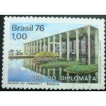 1976 C 0930 Palácio do Itamaraty U 1976 C 0930 Palácio do Itamaraty U