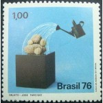 1976 C 0931 Objeto José Tarcísio M 1976 C 0931 Objeto José Tarcísio M
