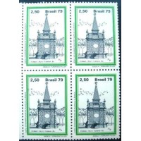 1979 C 1113 Chafariz da Pirâmide M QD