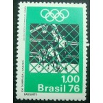 1976 C 0933Basquete M 1976 C 0933Basquete M
