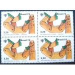 1979 C 1123 Boneco de Pau M QD 1979 C 1123 Boneco de Pau M QD
