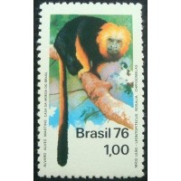 1976 C 0936 Mico Leão M