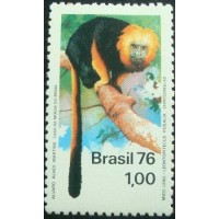 1976 C 0936 Mico Leão N