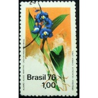 1976 C 0937 Orquídea U