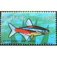 1976 C 0939 Hyphessobrycon N