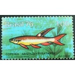 1976 C 0940 Piratantã N 1976 C 0940 Piratantã N