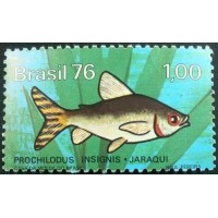 1976 C 0941  Jaraqui M