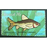 1976 C 0941  Jaraqui U