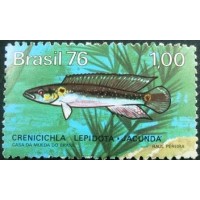 1976 C 0942  Jacundá M