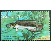 1976 C 0942  Jacundá U