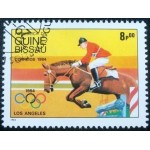 1984 Show Jumping