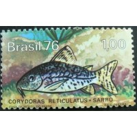 1976 C 0944 Sarro M