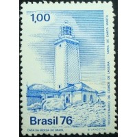1976 C 0945 Farol de Santa Marta M