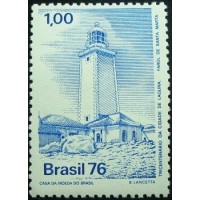 1976 C 0945 Farol de Santa Marta N