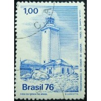 1976 C 0945 Farol de Santa Marta U