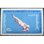 1973 AL 1649 Goalkeeper 10 N