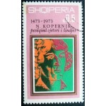 1973 AL Nicolaus Copernicus M
