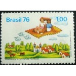 1976 C 0946 Tapete Mágico N 1976 C 0946 Tapete Mágico N