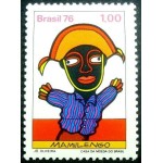 1976 C 0948 Mamulengo M 1976 C 0948 Mamulengo M