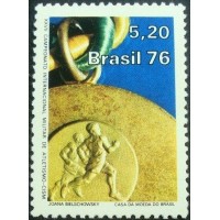 1976 C 0951 Campeonato Militar U