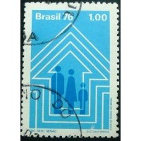 1976 C 0952 SESC, SENAC U