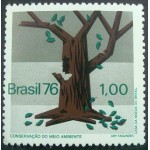 1976 C 0953 Meio Ambiente N 1976 C 0953 Meio Ambiente N