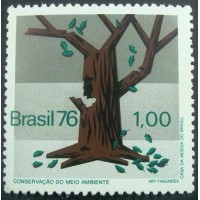 1976 C 0953 Meio Ambiente N