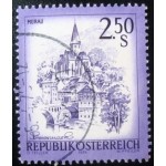 1974 AT 1441 Murau Steiermark U