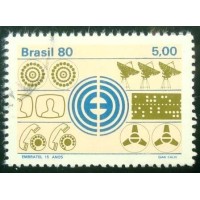 1980 C 1160 EMBRATEL U