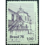 1976 C 0957 Escola de Minas N 1976 C 0957 Escola de Minas N