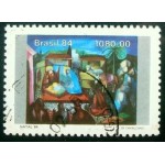 1984 C 1435 Di Cavalcanti U 1984 C 1435 Di Cavalcanti U
