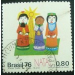 1976 C 0958 Reis Magos U 1976 C 0958 Reis Magos U
