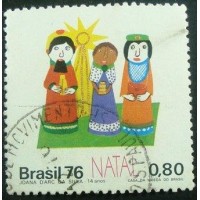 1976 C 0958 Reis Magos U
