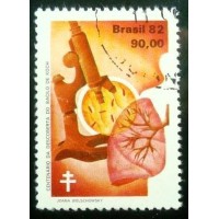 1982 C 1248  Tuberculose U