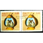 1977 C 1015 Natividade NCC PR 1977 C 1015 Natividade NCC PR