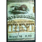 1976 C 0963 Banco do Brasil U 1976 C 0963 Banco do Brasil U
