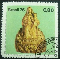 1976 C 0964 N. S. Monte Serrat MCC