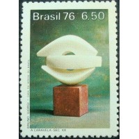 1976 C 0967 A Caravela M