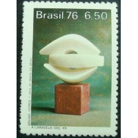 1976 C 0967 A Caravela N