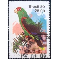 1980 C 1168 Charão U