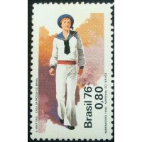 1976 C 0969 Marinheiro N