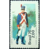 1976 C 0970 Fuzileiro M