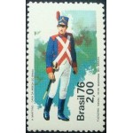 1976 C 0970 Fuzileiro N