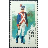 1976 C 0970 Fuzileiro N