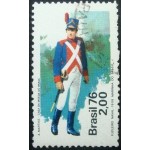 1976 C 0970 Fuzileiro U