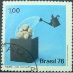 1976 C 0931 Objeto José Tarcísio U 1976 C 0931 Objeto José Tarcísio U