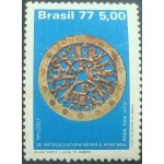 1977 C 0972 Roda Viva N