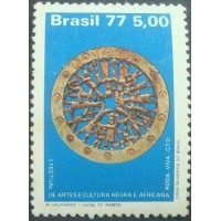 1977 C 0972 Roda Viva N