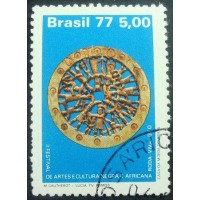 1977 C 0972 Roda Viva U