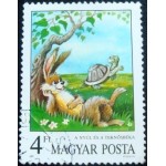 1987 The Tortoise and the Hare 1987 The Tortoise and the Hare